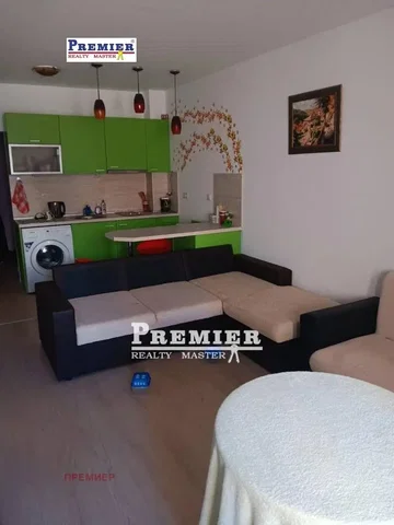 Obývačka