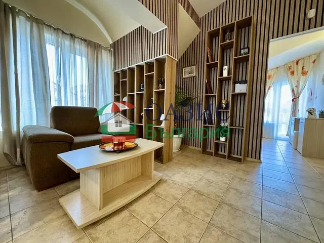 Obývací pokoj