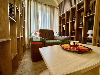 Obývací pokoj