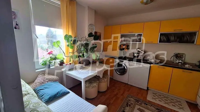 Дневна соба