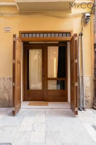 Obývací pokoj
