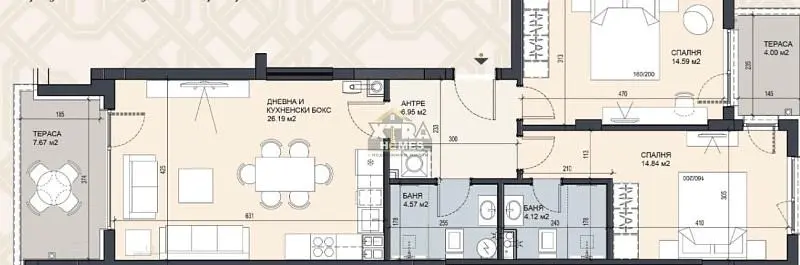 Salon