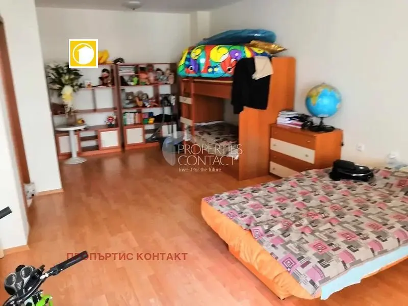 Дневна соба