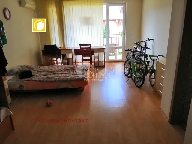 Дневна соба