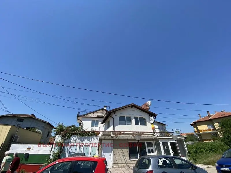 Дневна соба