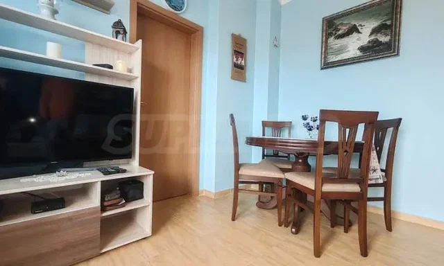 Дневна соба