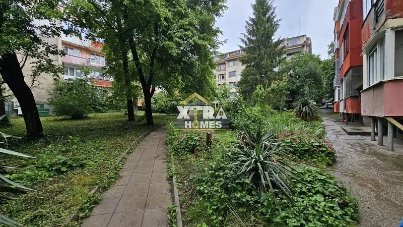 Дневна соба