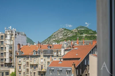 Obývačka