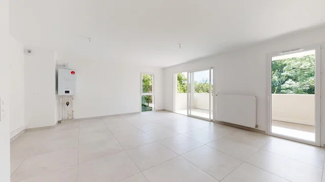 Obývačka