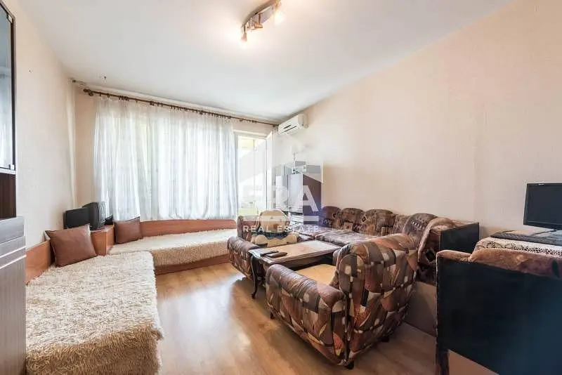Obývací pokoj