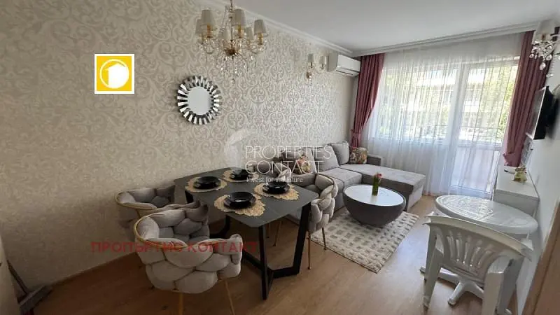 Obývací pokoj