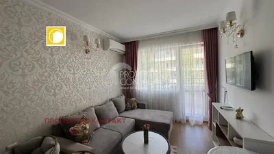 Obývací pokoj