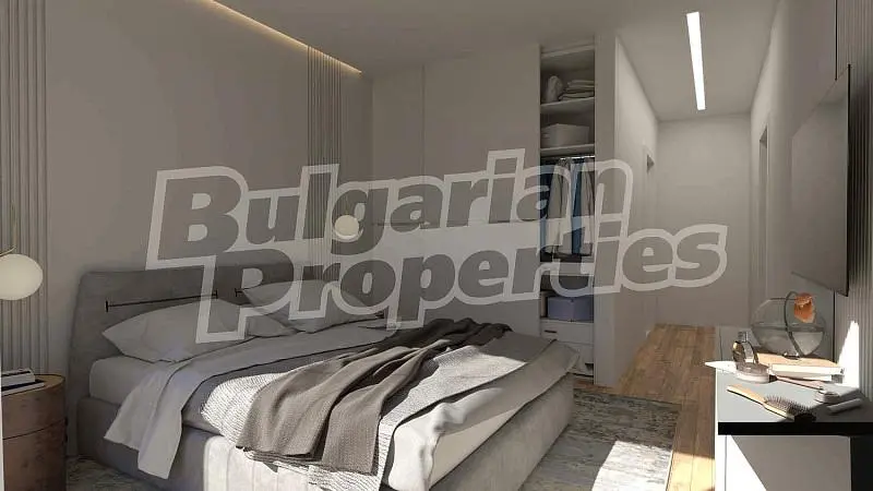 Obývací pokoj