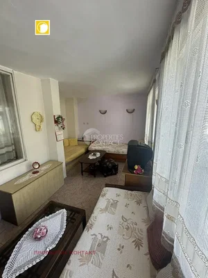 Obývací pokoj