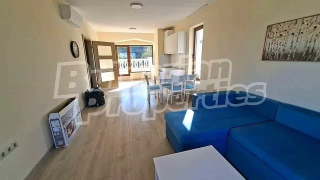 Obývací pokoj