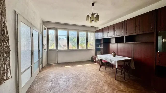 Obývací pokoj