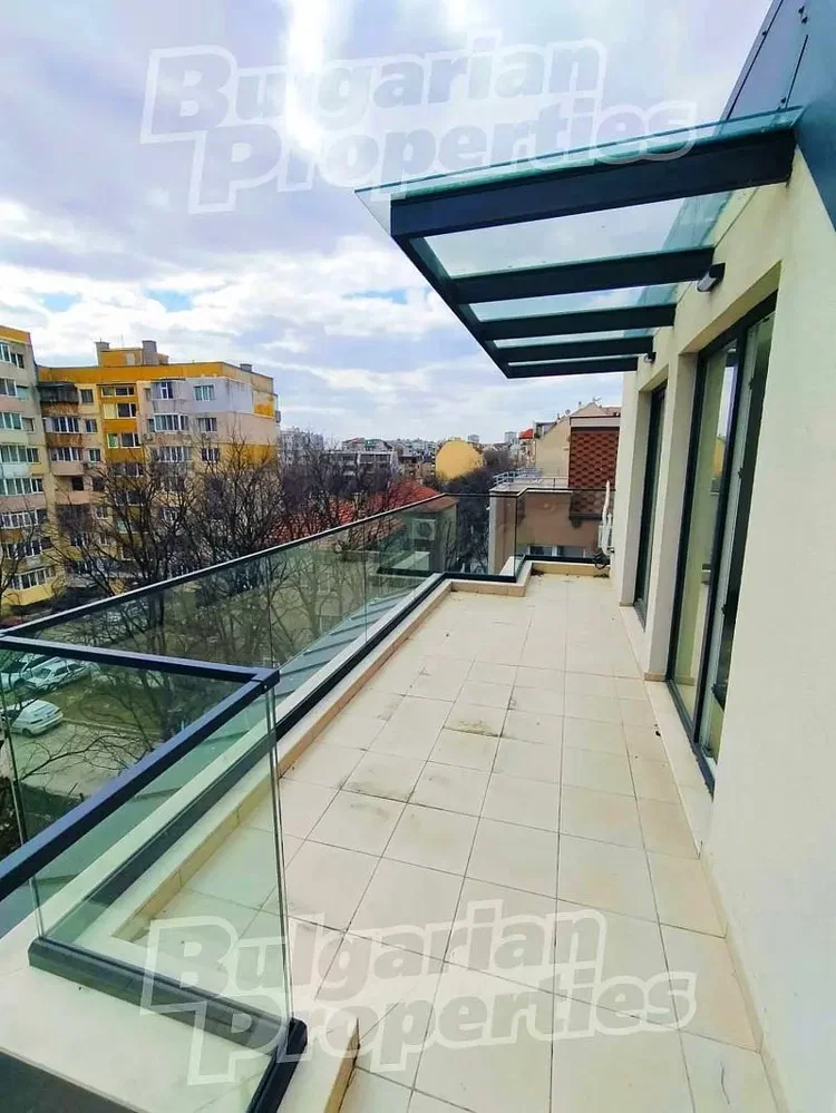 Obývací pokoj