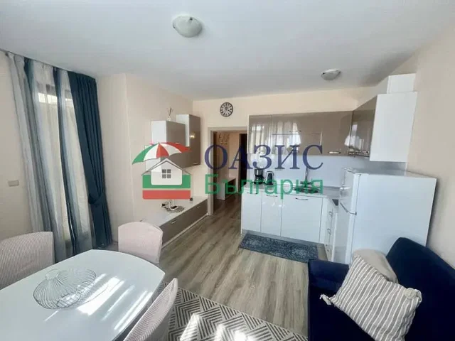 Obývací pokoj