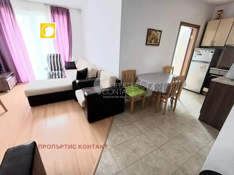 Obývací pokoj