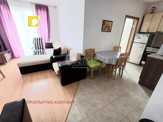 Obývací pokoj