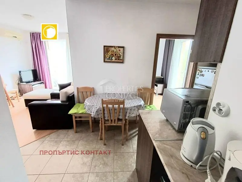 Obývací pokoj