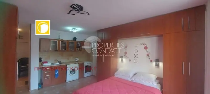Obývací pokoj
