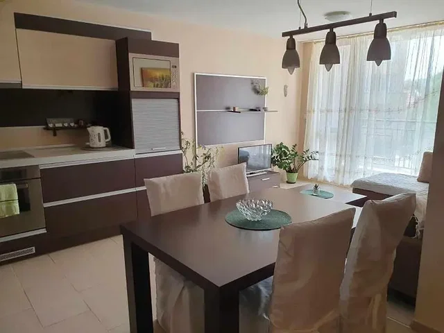 Obývací pokoj