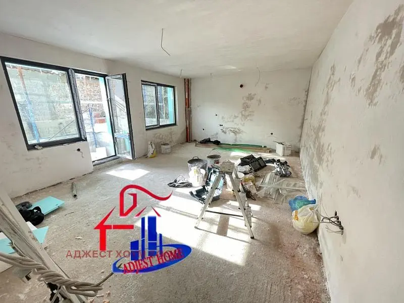 Obývací pokoj
