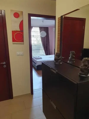 Obývací pokoj