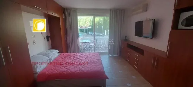 Obývací pokoj