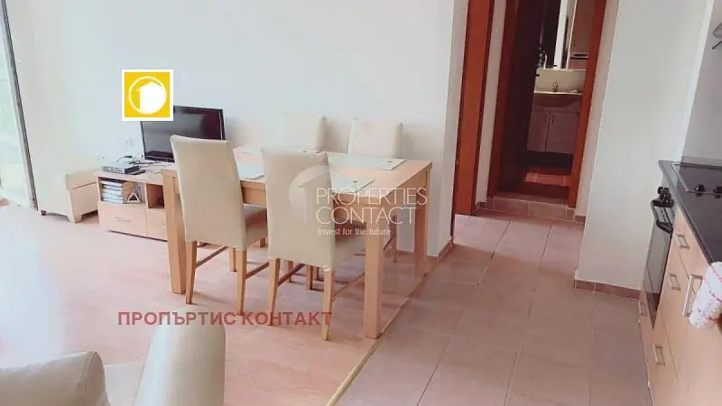 Obývací pokoj