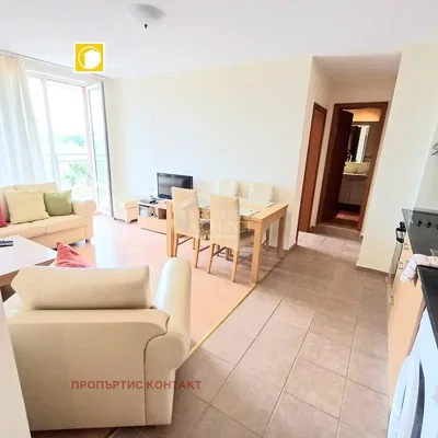 Obývací pokoj