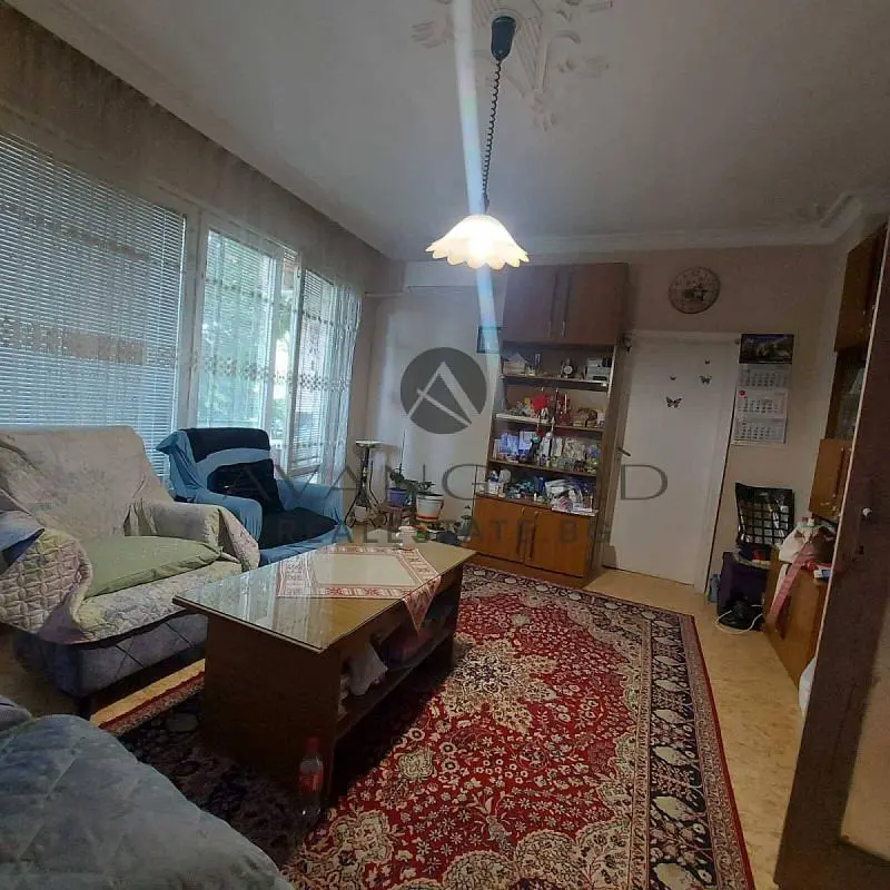 Obývací pokoj