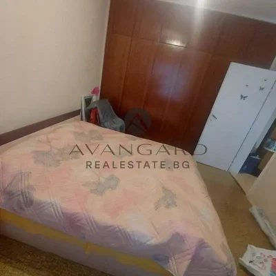 Obývací pokoj
