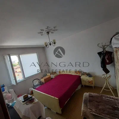 Obývací pokoj