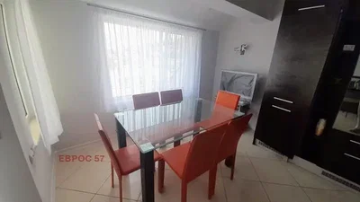 Obývací pokoj