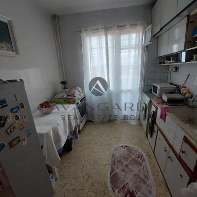 Obývací pokoj