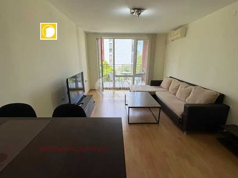 Obývací pokoj