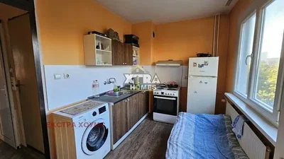 Oturma odası