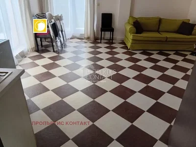 Oturma odası