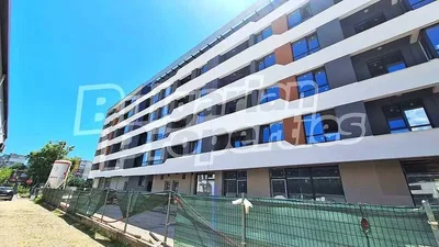 Oturma odası