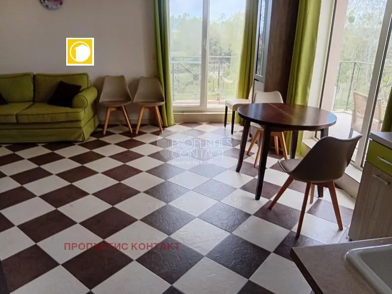 Oturma odası