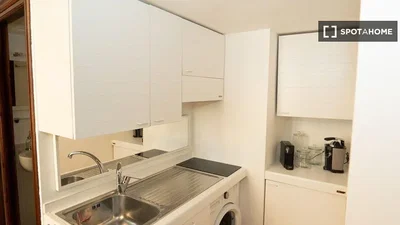 Obývací pokoj