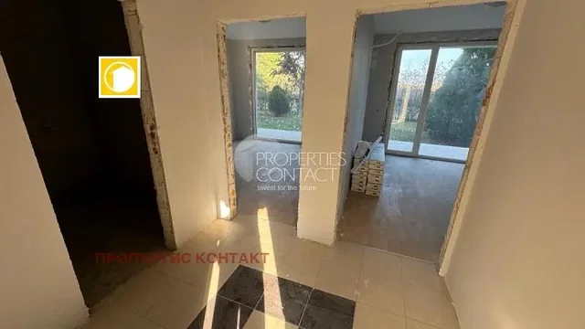Obývací pokoj