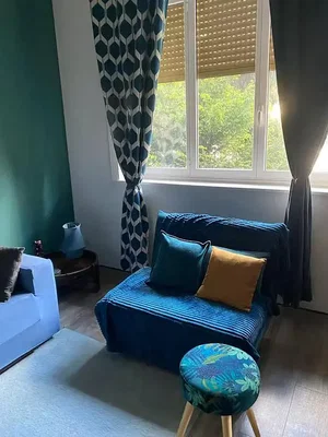 Dnevni boravak