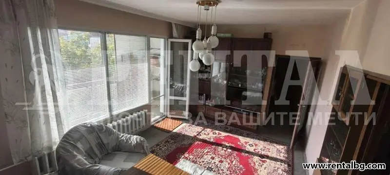 Obývací pokoj