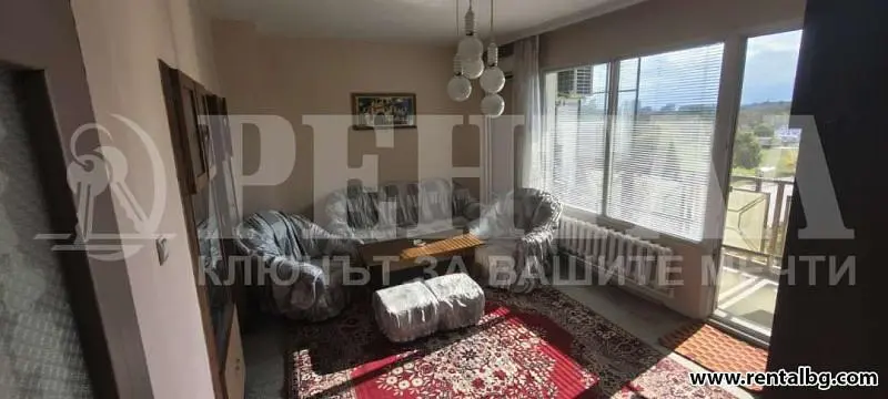 Obývací pokoj