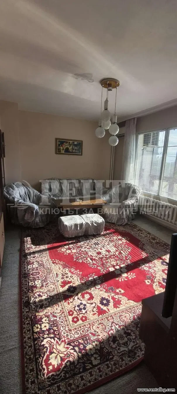 Obývací pokoj