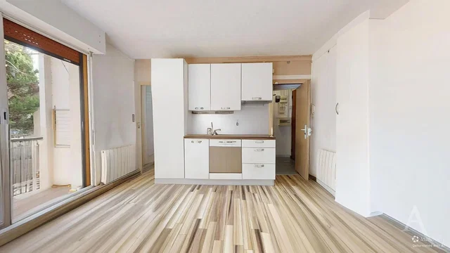Obývačka