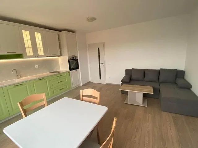 Obývací pokoj